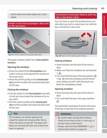 audi q7 2014 owners manual